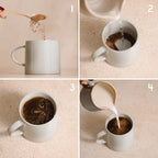 Perdez du poids et retrouvez une peau éclatante en 30 jours - Café Bloom VivaLok™