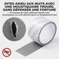 Ruban adhésif de réparation de moustiquaire VivaLok™