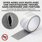Ruban adhésif de réparation de moustiquaire VivaLok™
