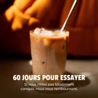 Perdez du poids et retrouvez une peau éclatante en 30 jours - Café Bloom VivaLok™