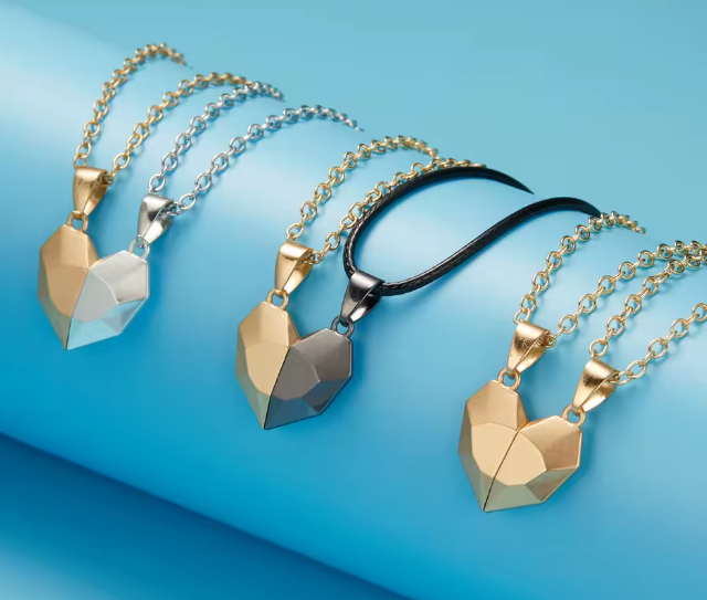 Coffret de 7 Montres de Luxe pour Femmes