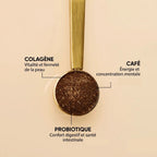 Perdez du poids et retrouvez une peau éclatante en 30 jours - Café Bloom VivaLok™