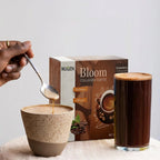 Perdez du poids et retrouvez une peau éclatante en 30 jours - Café Bloom VivaLok™