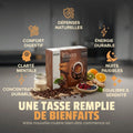 Perdez du poids et retrouvez une peau éclatante en 30 jours - Café Bloom VivaLok™